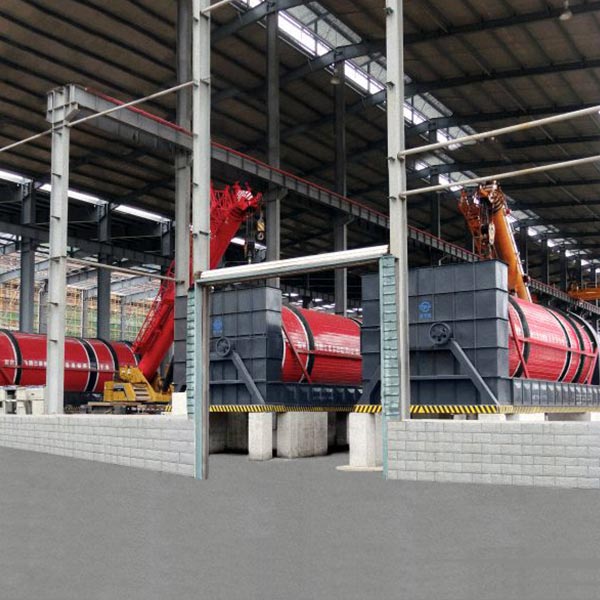 滾筒烘干機(jī)的基本原理 滾筒烘干機(jī)的基本原理