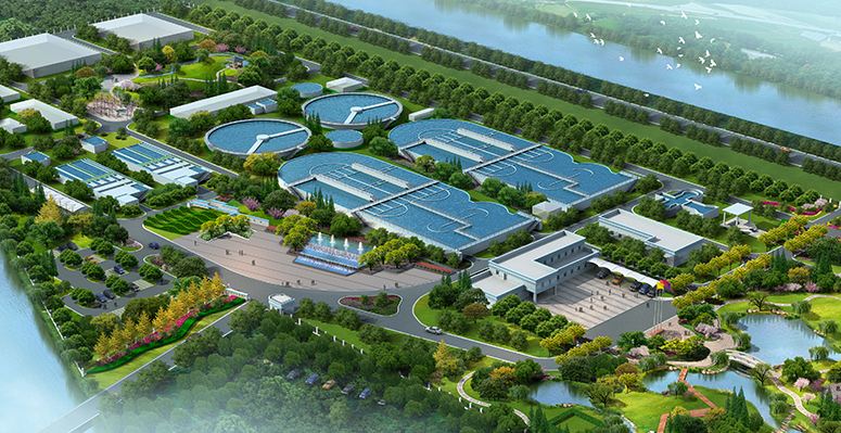 污水處理廠不斷興建，污泥產(chǎn)量不斷增加