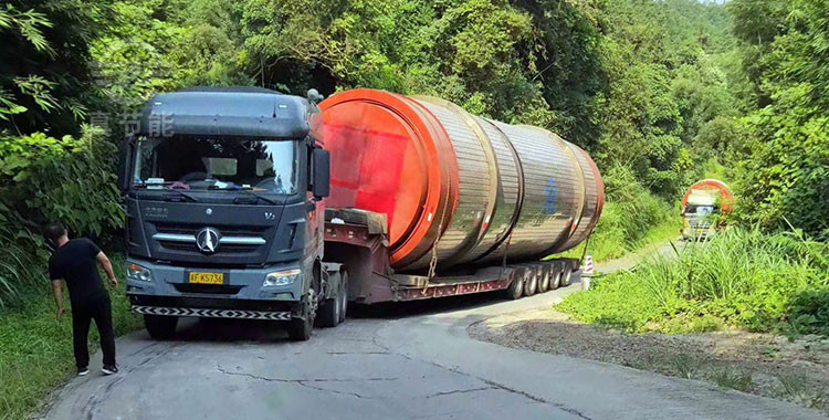 紡織污泥干燥設(shè)備運(yùn)輸 紡織污泥干燥設(shè)備運(yùn)輸