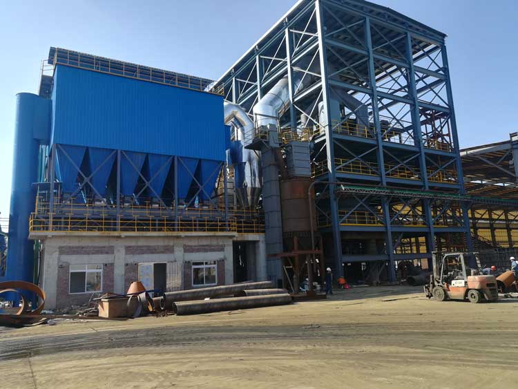 除塵設(shè)備 除塵設(shè)備