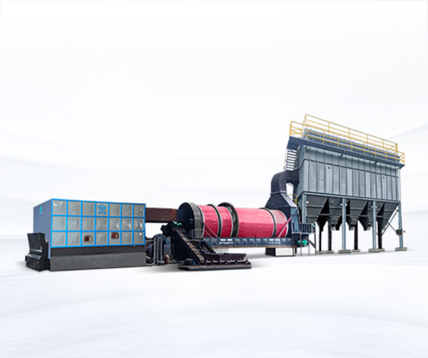 真節(jié)能污泥干燥機(jī)的特點(diǎn) 真節(jié)能污泥干燥機(jī)的特點(diǎn)