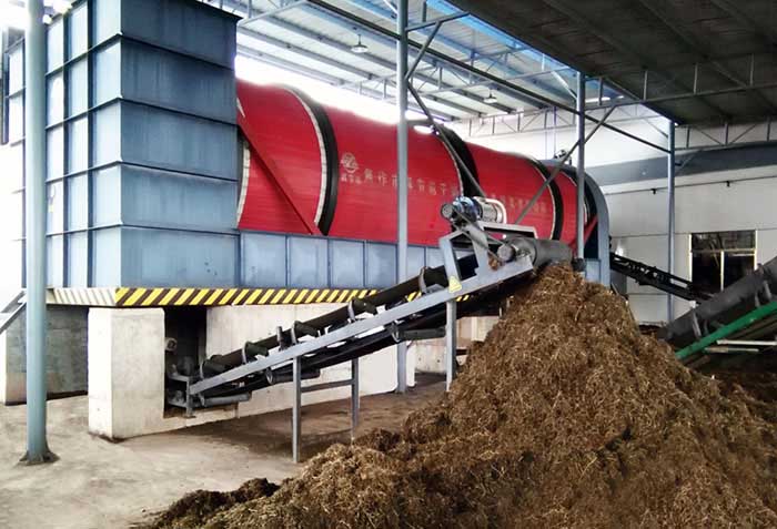 制藥污泥烘干設(shè)備哪個(gè)品牌好 制藥污泥烘干設(shè)備哪個(gè)品牌好