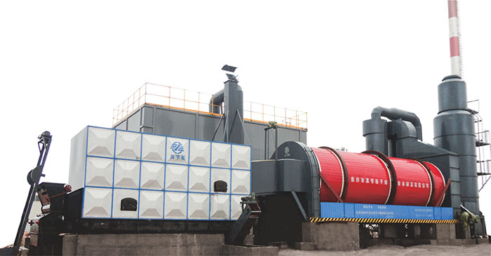 廢水污泥烘干設(shè)備生產(chǎn)效率 廢水污泥烘干設(shè)備生產(chǎn)效率