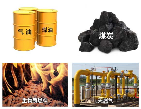 廢水污泥烘干設(shè)備熱源選擇 廢水污泥烘干設(shè)備熱源選擇