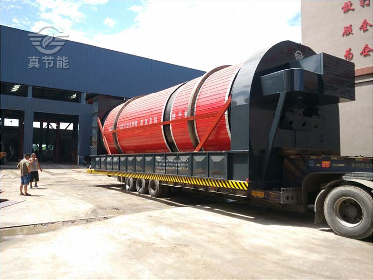 真節(jié)能污泥專用干燥設備運輸 真節(jié)能污泥專用干燥設備運輸