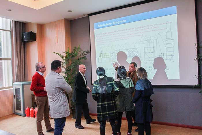 加強污泥烘干設(shè)備的技術(shù)創(chuàng)新,吸取國外先進技術(shù) 加強污泥烘干設(shè)備的技術(shù)創(chuàng)新,吸取國外先進技術(shù)