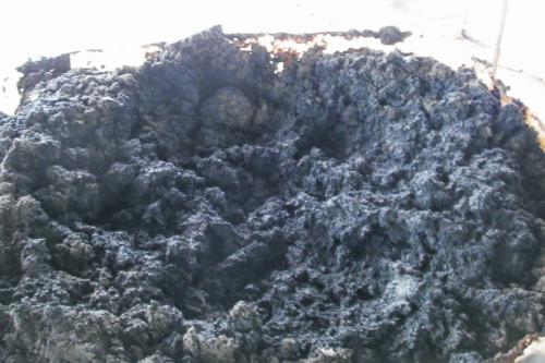 干燥之前控制好污泥的含水率 干燥之前控制好污泥的含水率