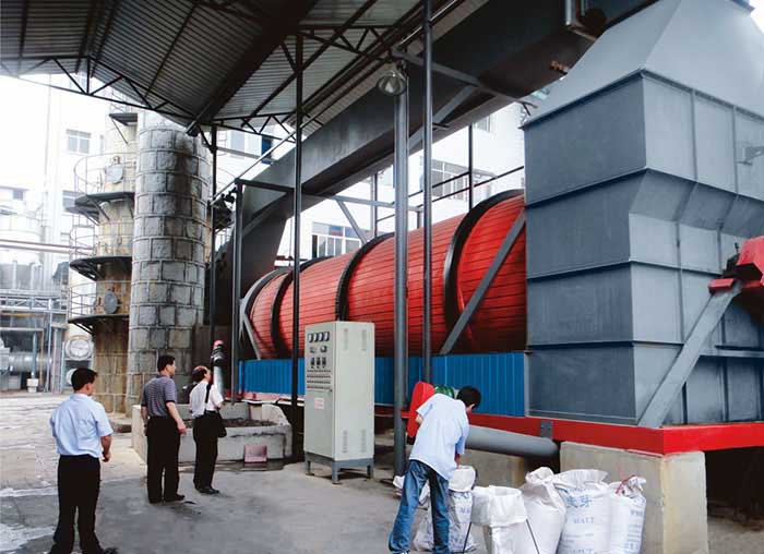 定時做好工業(yè)污泥干燥設備的維修保養(yǎng)工作 定時做好工業(yè)污泥干燥設備的維修保養(yǎng)工作