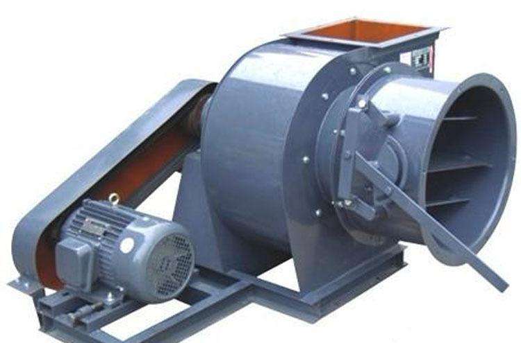 蒸汽污泥干燥設(shè)備風(fēng)機(jī)的操作方法 蒸汽污泥干燥設(shè)備風(fēng)機(jī)的操作方法