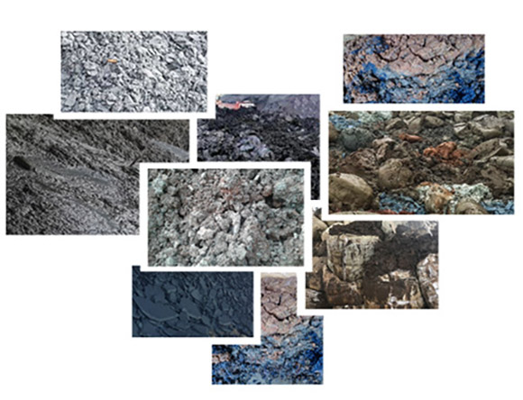 城市污泥干燥設備使用范圍 城市污泥干燥設備使用范圍