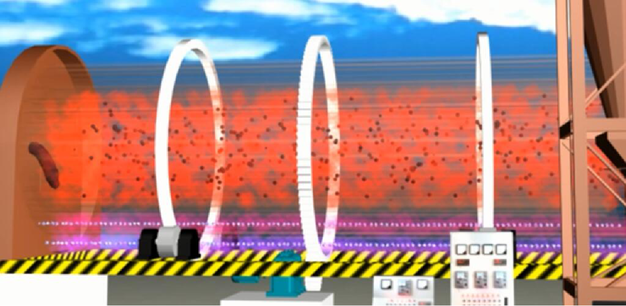 電鍍污泥干燥設備干燥原理 電鍍污泥干燥設備干燥原理