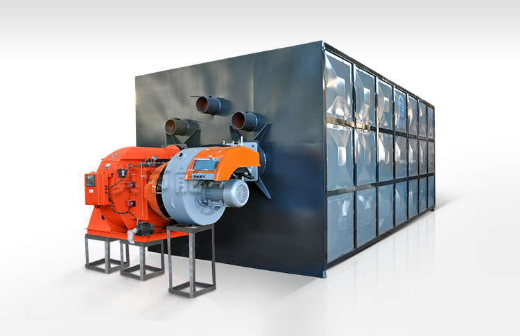 氣體燃料在使用過(guò)程中的優(yōu)點(diǎn) 氣體燃料在使用過(guò)程中的優(yōu)點(diǎn)