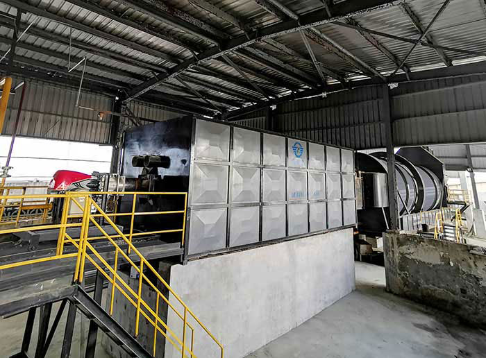 化工污泥干燥機(jī) 化工污泥干燥機(jī)