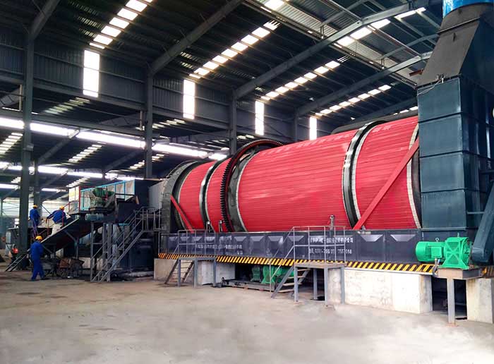 降低粉塵污染,可以從減少粉塵量方面入手。 降低粉塵污染,可以從減少粉塵量方面入手