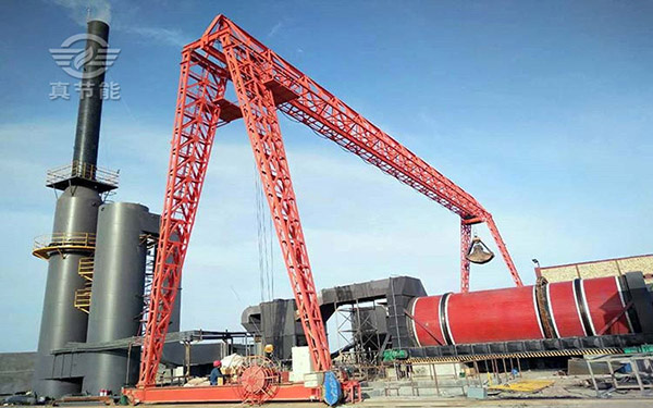 低溫污泥干燥設(shè)備吊裝 低溫污泥干燥設(shè)備吊裝