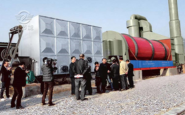 低溫污泥干燥設(shè)備工藝 低溫污泥干燥設(shè)備工藝