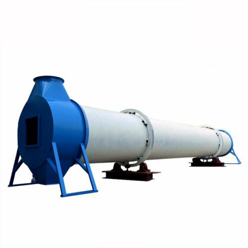 單滾筒干燥機(jī) 單滾筒干燥機(jī)