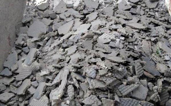 低溫污泥干燥機(jī)送料過程中撒料怎么辦 低溫污泥干燥機(jī)送料過程中撒料怎么辦