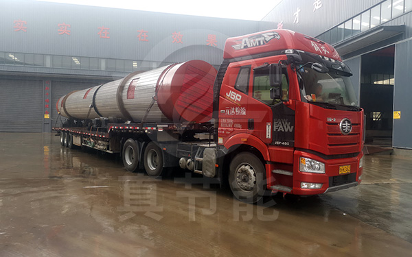 真節(jié)能直流渦旋加交流往復式烘干機發(fā)貨現(xiàn)場 真節(jié)能直流渦旋加交流往復式烘干機發(fā)貨現(xiàn)場