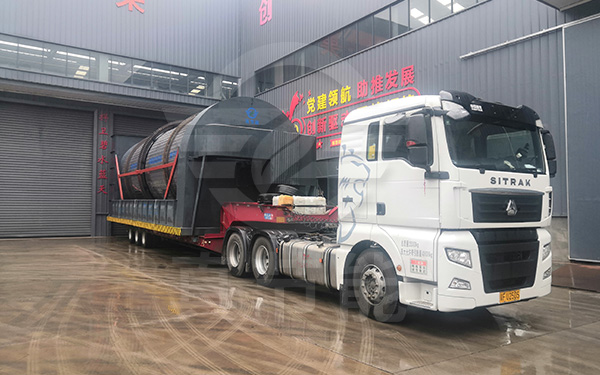 真節(jié)能污泥專用干燥機(jī)發(fā)貨 真節(jié)能污泥專用干燥機(jī)發(fā)貨