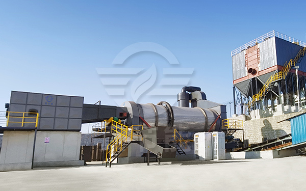 市政污泥干燥設(shè)備運(yùn)行現(xiàn)場(chǎng) 市政污泥干燥設(shè)備運(yùn)行現(xiàn)場(chǎng)