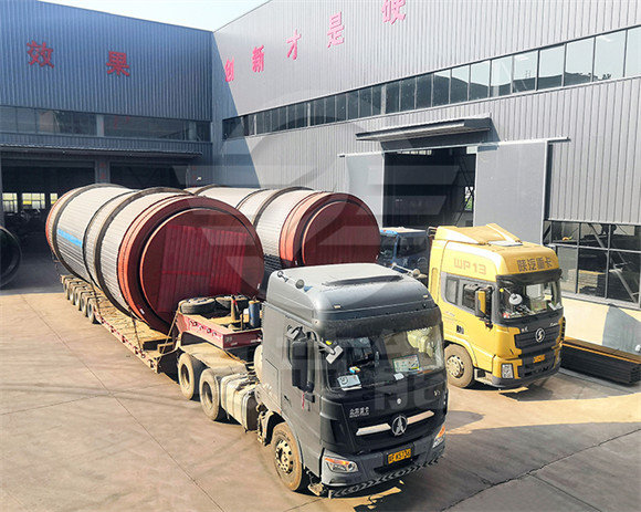 市政污泥干燥機(jī)運(yùn)輸 市政污泥干燥機(jī)運(yùn)輸