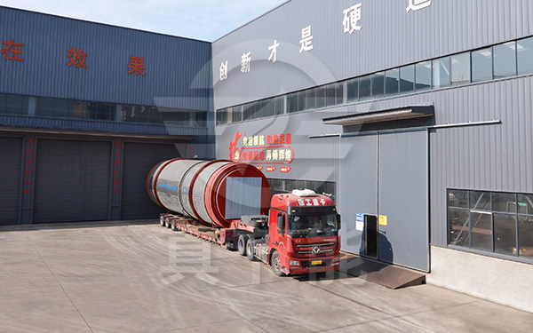 電鍍污泥干燥設(shè)備運行現(xiàn)場 電鍍污泥干燥設(shè)備運行現(xiàn)場