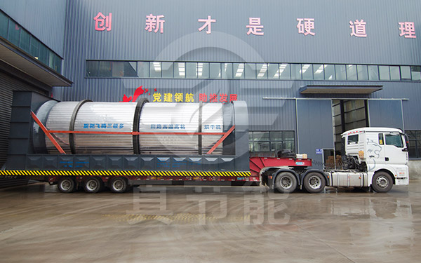 生化污泥干燥機(jī)發(fā)貨 生化污泥干燥機(jī)發(fā)貨