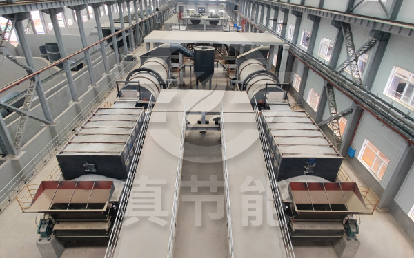 選購化工污泥干燥機認準真節(jié)能廠家 選購化工污泥干燥機認準真節(jié)能廠家