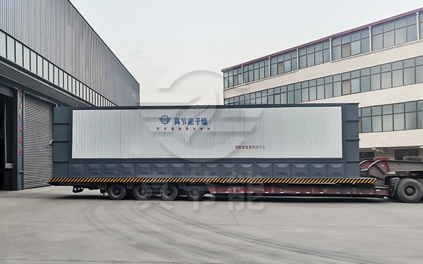 蒸汽污泥干燥設(shè)備價(jià)格并不是越便宜越好 蒸汽污泥干燥設(shè)備價(jià)格并不是越便宜越好