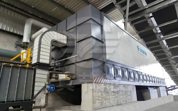 蒸汽污泥干燥設(shè)備有哪些優(yōu)勢特點 蒸汽污泥干燥設(shè)備有哪些優(yōu)勢特點