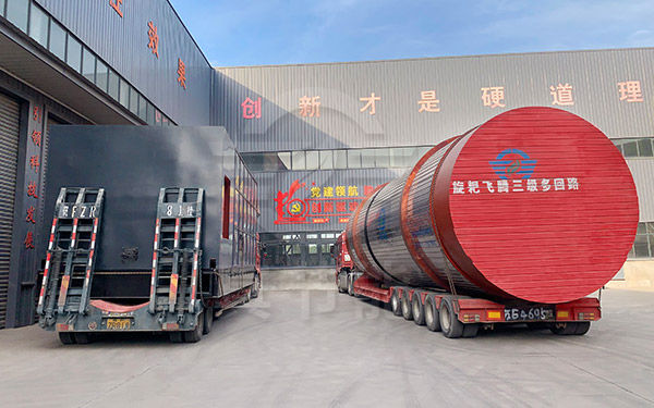 新型污泥干燥機(jī)日產(chǎn)量有多大 新型污泥干燥機(jī)日產(chǎn)量有多大