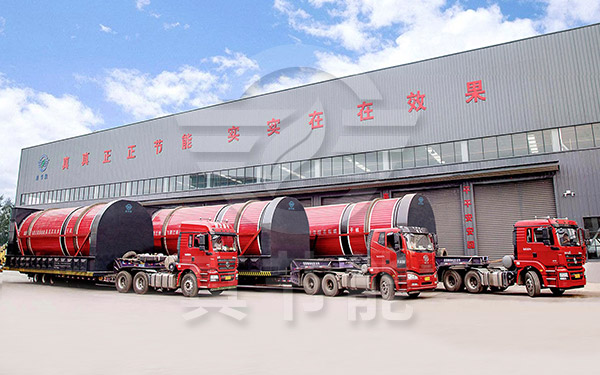 新型污泥干燥機(jī)運(yùn)輸發(fā)貨 新型污泥干燥機(jī)運(yùn)輸發(fā)貨