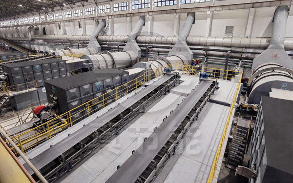 環(huán)保污泥烘干設(shè)備案例現(xiàn)場 環(huán)保污泥烘干設(shè)備案例現(xiàn)場